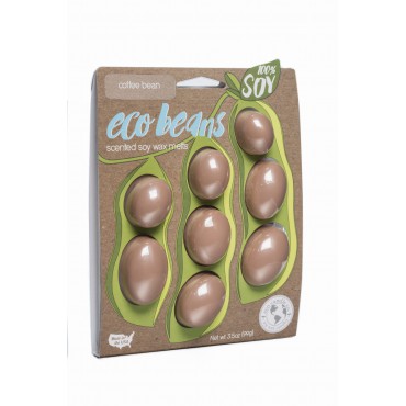 Wosk zapachowy Coffee Bean Eco Candle