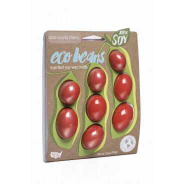 Wosk zapachowy Door Country Cherry Eco Candle