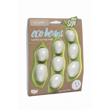 Wosk zapachowy Herb Garden Eco Candle
