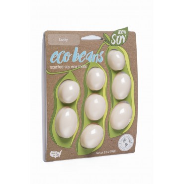 Wosk zapachowy Lovely Eco Candle