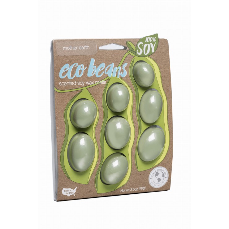 Wosk zapachowy Mother Earth Eco Candle