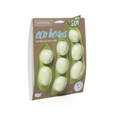 Wosk zapachowy Summer Fling Eco Candle