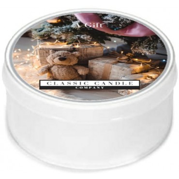 Daylight świeczka A Gift Classic Candle