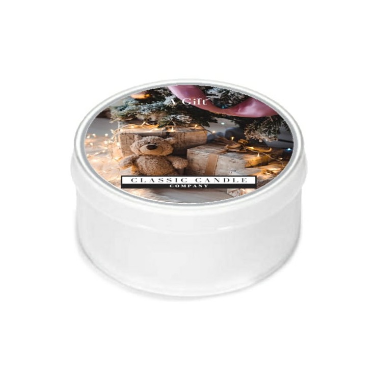 Daylight świeczka A Gift Classic Candle Daylight świeczka A Gift Classic Candle