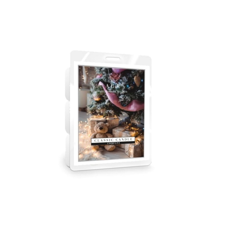 Wosk A Gift Classic Candle Wosk A Gift Classic Candle