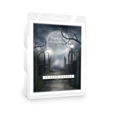 Wosk Darkness Classic Candle