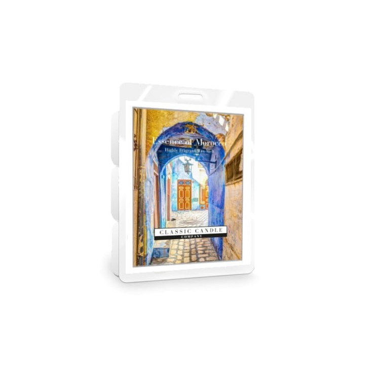 Wosk Essence of Morocco Classic Candle Wosk Essence of Morocco Classic Candle