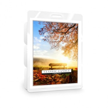 Wosk Sweet Autumn Classic Candle