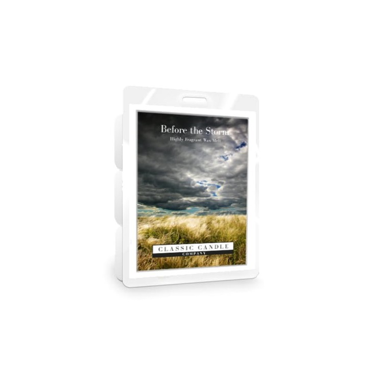 Wosk Before The Storm Classic Candle Wosk Before The Storm Classic Candle