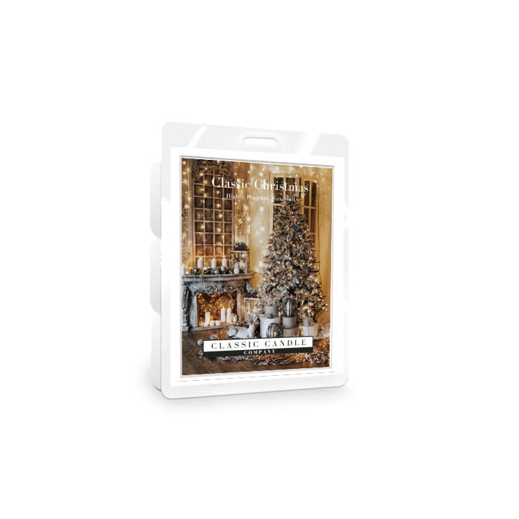 Wosk Classic Christmas Classic Candle Wosk Classic Christmas Classic Candle