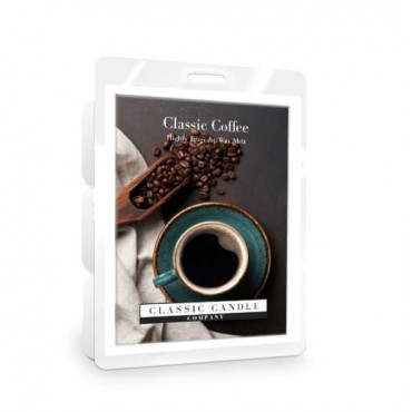 Wosk Classic Coffee Classic Candle