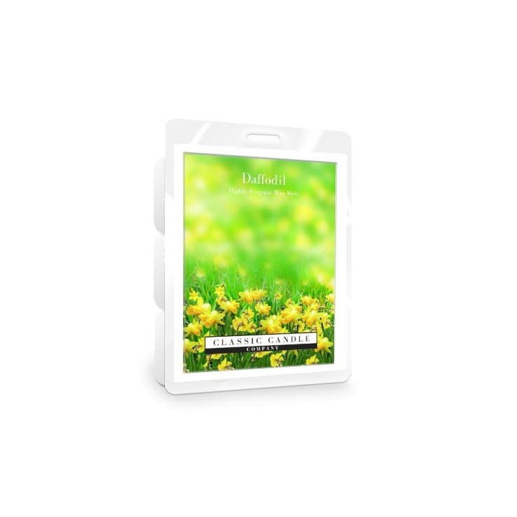 Wosk Daffodil Classic Candle Wosk Daffodil Classic Candle