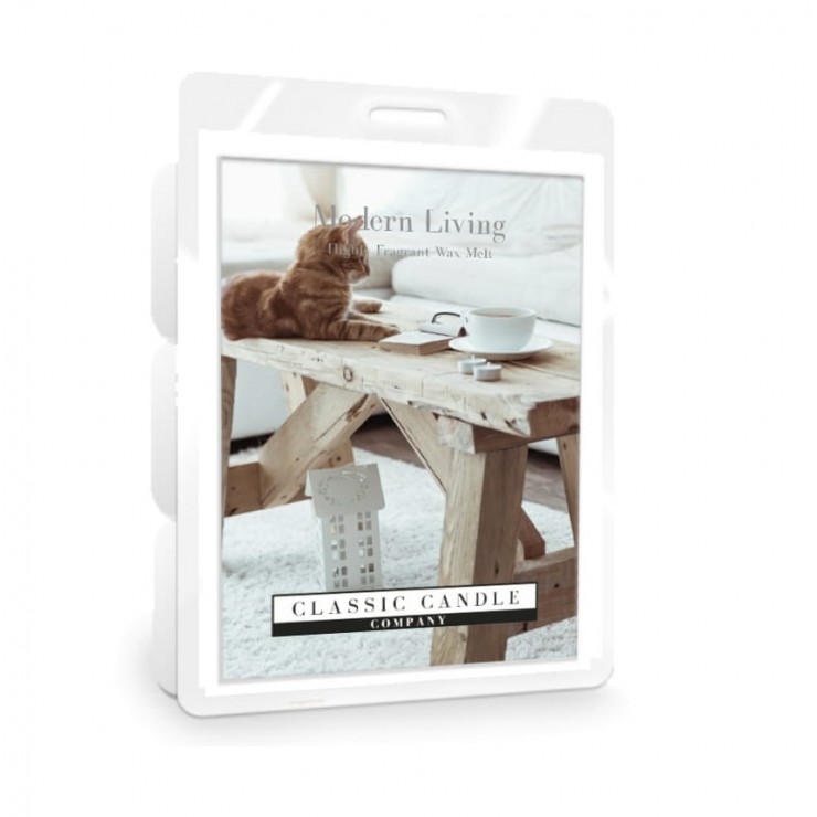 Wosk Modern Living Classic Candle Wosk Modern Living Classic Candle