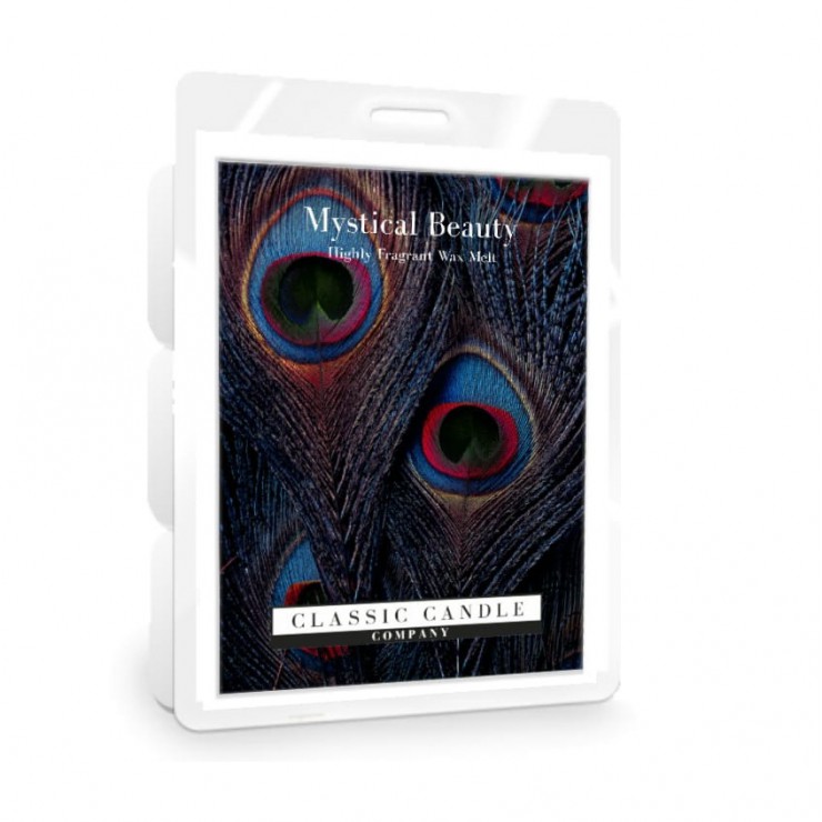 Wosk Mystical Beauty Classic Candle Wosk Mystical Beauty Classic Candle