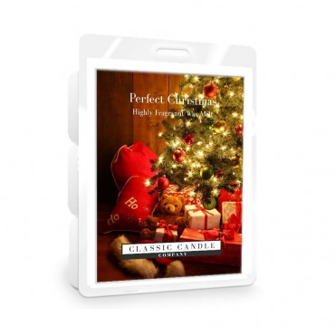 Wosk Perfect Christmas Classic Candle