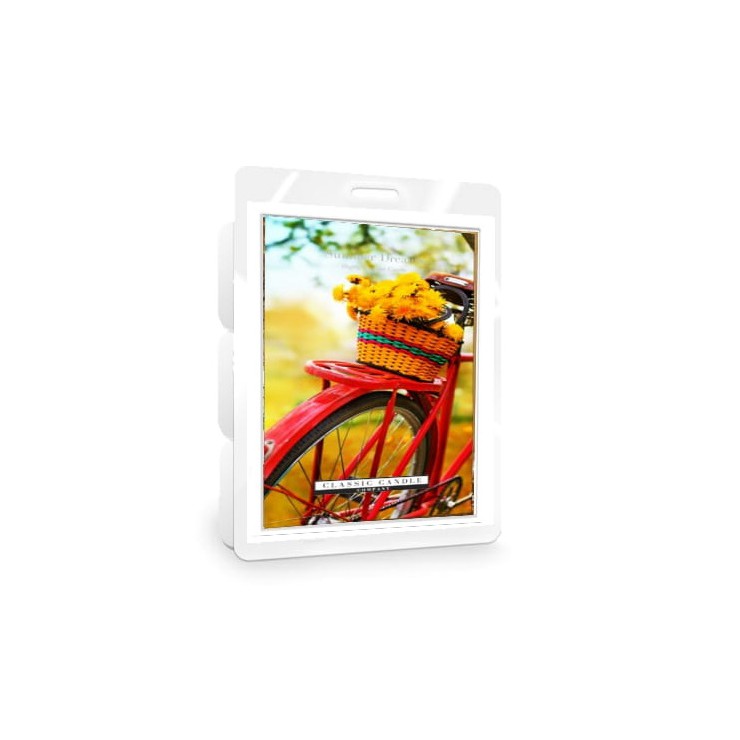 Wosk Summer Dreams Classic Candle Wosk Summer Dreams Classic Candle