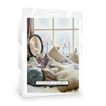 Wosk Classic Cotton Classic Candle