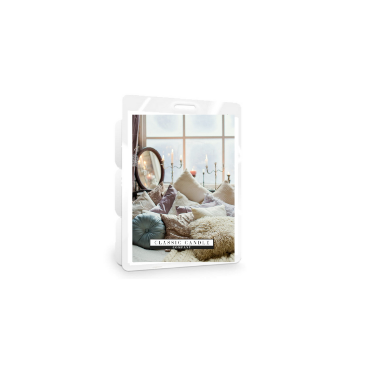 Wosk Classic Cotton Classic Candle Wosk Classic Cotton Classic Candle