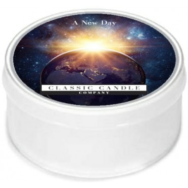 Daylight świeczka A New Day Classic Candle