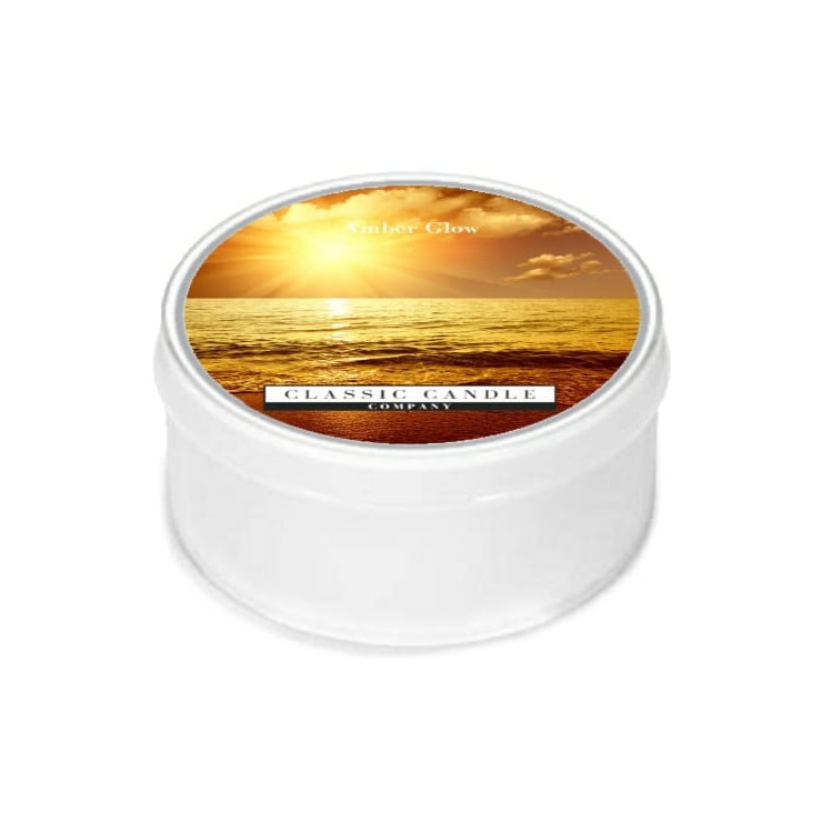 Daylight świeczka Amber Glow Classic Candle Daylight świeczka Amber Glow Classic Candle