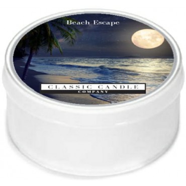 Daylight świeczka Beach Escape Classic Candle