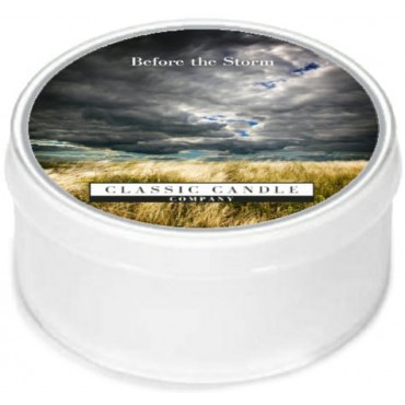 Daylight świeczka Before The Storm Classic Candle