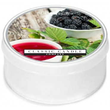 Daylight świeczka Blackberry Tea Classic Candle