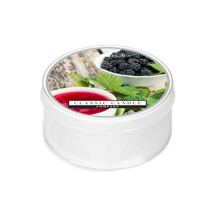 Daylight świeczka Blackberry Tea Classic Candle Daylight świeczka Blackberry Tea Classic Candle