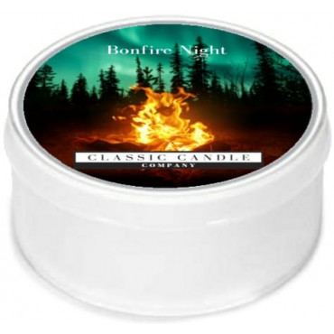 Daylight świeczka Bonfire Night Classic Candle
