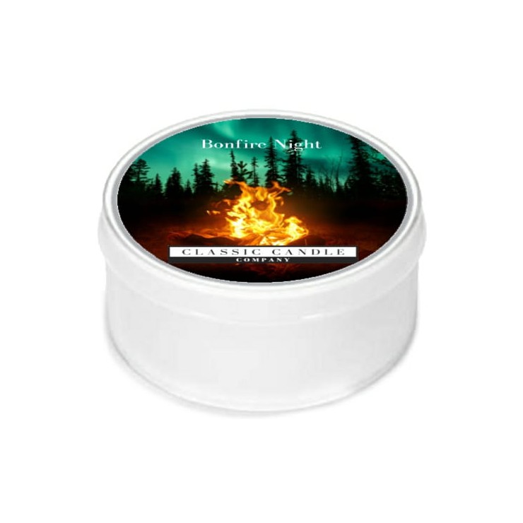 Daylight świeczka Bonfire Night Classic Candle Daylight świeczka Bonfire Night Classic Candle