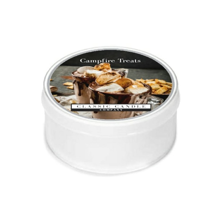 Daylight świeczka Camp Fire Treat Classic Candle Daylight świeczka Camp Fire Treat Classic Candle