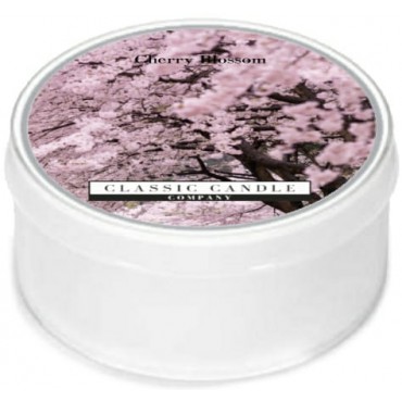 Daylight świeczka Cherry Blossom Classic Candle