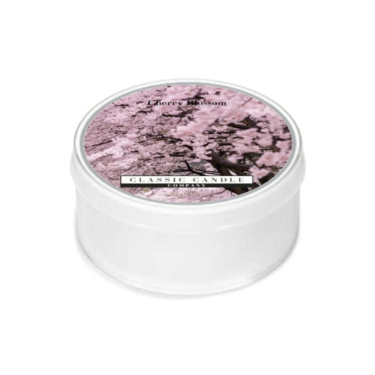 Daylight świeczka Cherry Blossom Classic Candle