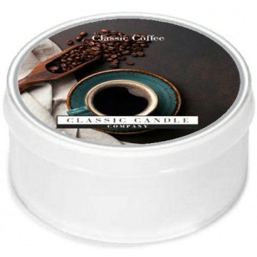 Daylight świeczka Classic Coffee Classic Candle