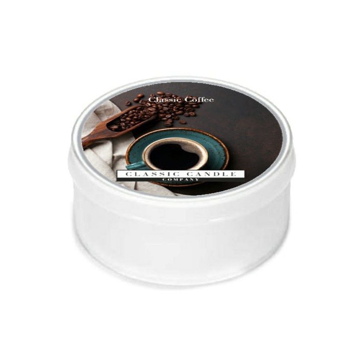 Daylight świeczka Classic Coffee Classic Candle Daylight świeczka Classic Coffee Classic Candle