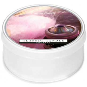 Daylight świeczka Cotton Candy Classic Candle