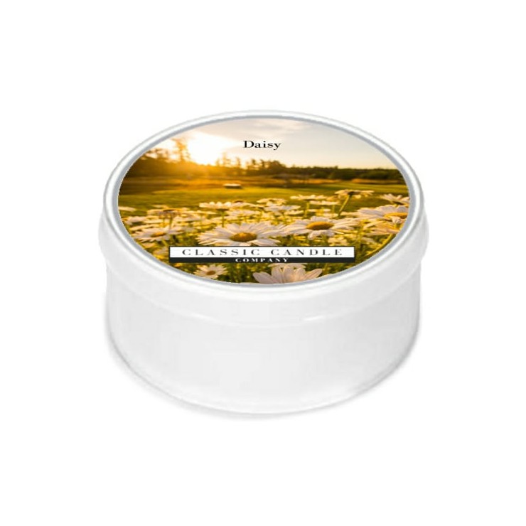Daylight świeczka Daisy Classic Candle Daylight świeczka Daisy Classic Candle