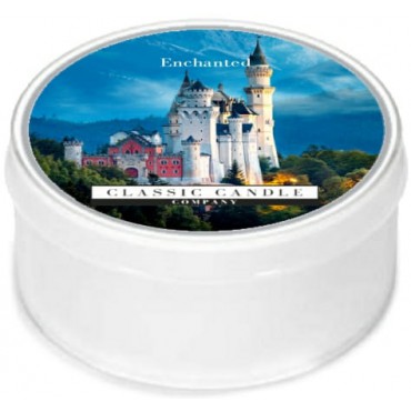 Daylight świeczka Enchantment Classic Candle