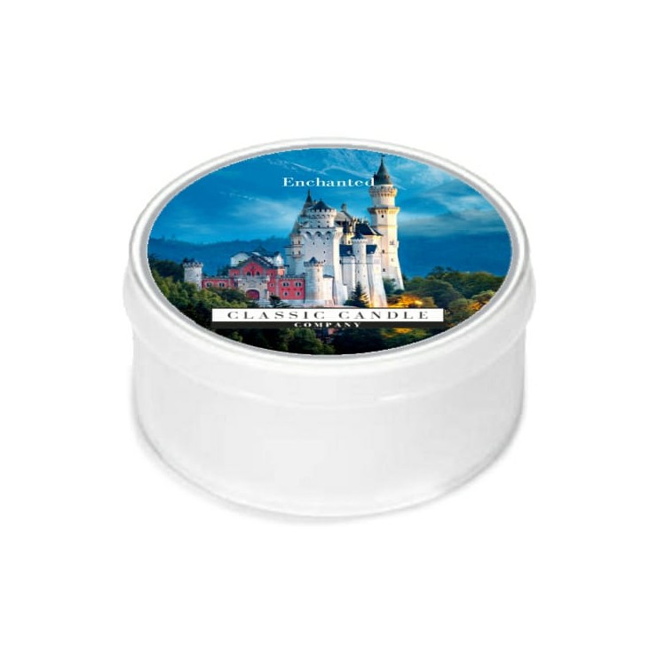 Daylight świeczka Enchantment Classic Candle Daylight świeczka Enchantment Classic Candle