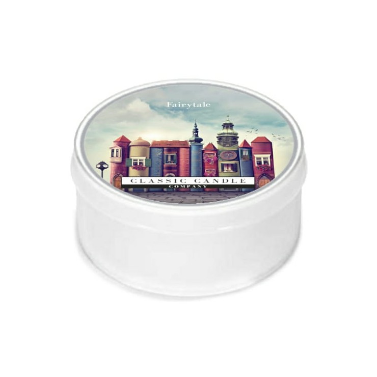Daylight świeczka Fairytale Classic Candle Daylight świeczka Fairytale Classic Candle
