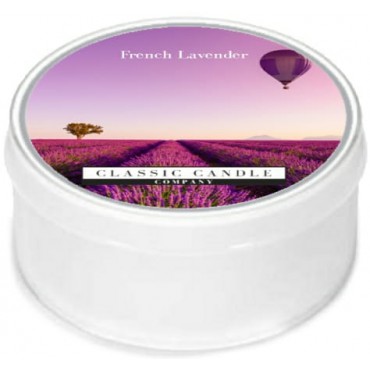 Daylight świeczka French Lavender Classic Candle