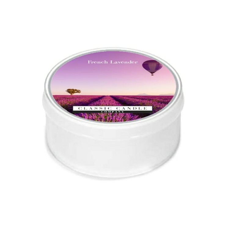 Daylight świeczka French Lavender Classic Candle Daylight świeczka French Lavender Classic Candle