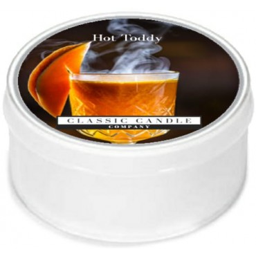Daylight świeczka Hot Toddy Classic Candle