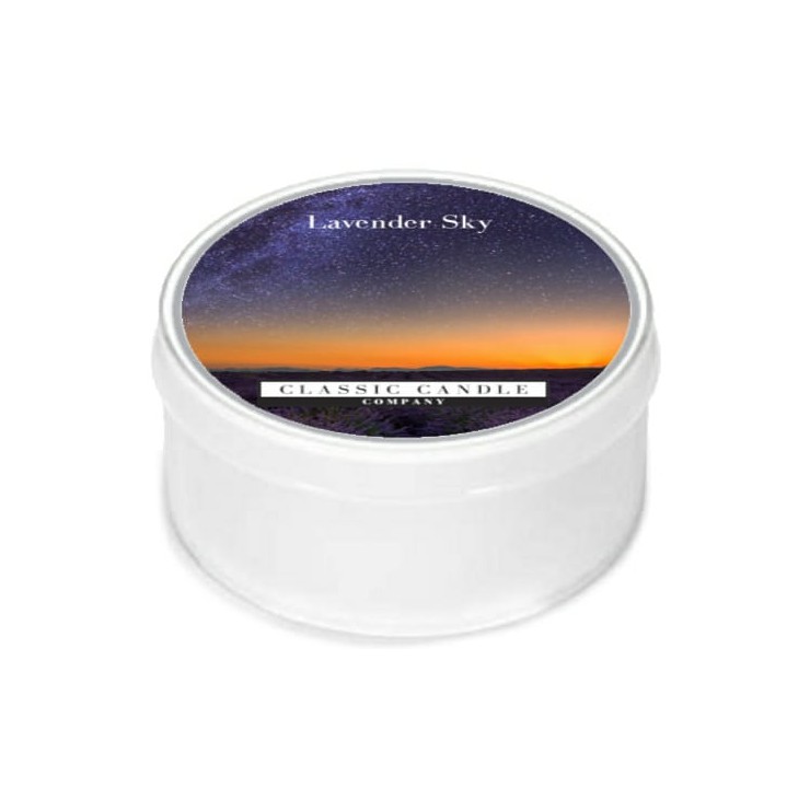 Daylight świeczka Lavender Sky Classic Candle Daylight świeczka Lavender Sky Classic Candle