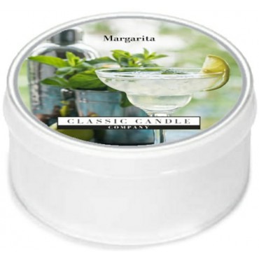 Daylight świeczka Margarita Classic Candle