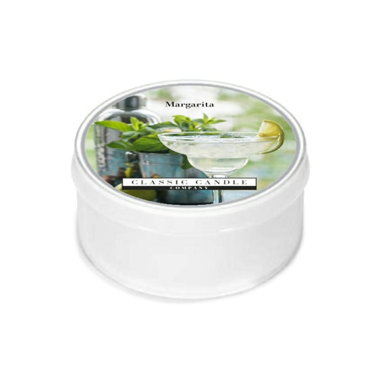 Daylight świeczka Margarita Classic Candle Daylight świeczka Margarita Classic Candle