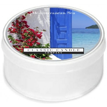 Daylight świeczka Mediterranean Sea Classic Candle