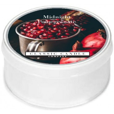 Daylight świeczka Midnight Pomegranate Classic Candle