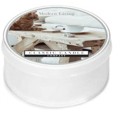 Daylight świeczka Modern Living Classic Candle