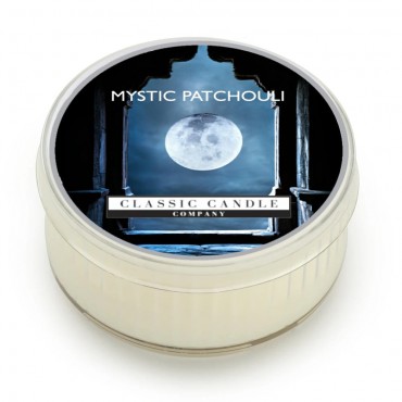Daylight świeczka Mystic Patchouli Classic Candle
